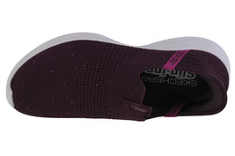 Skechers Ultra Flex 3.0-Shiny Night 149594-WINE, Damskie