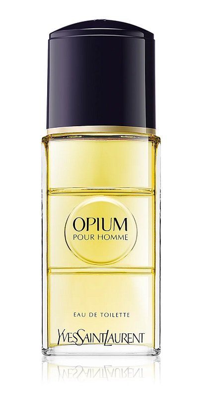 Yves Saint Laurent, Opium pour Homme, woda toaletowa, 100 ml