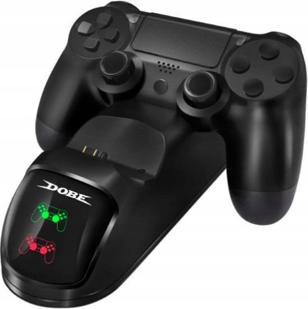 TP4-889 Ładowarka Stacja dokująca 2 pady PS4