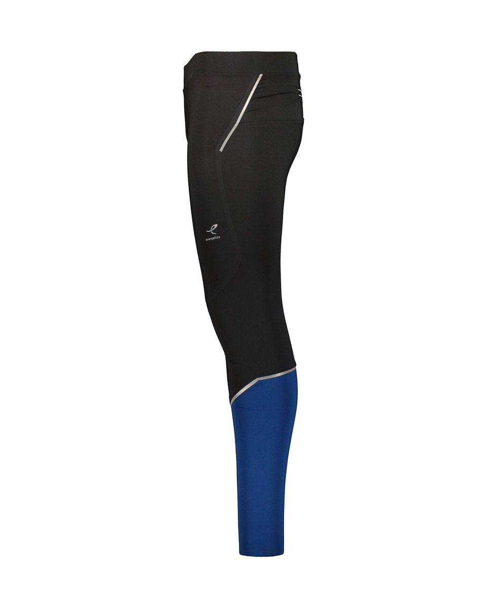 Spodnie legginsy do biegania męskie Energetics Striker II 411816