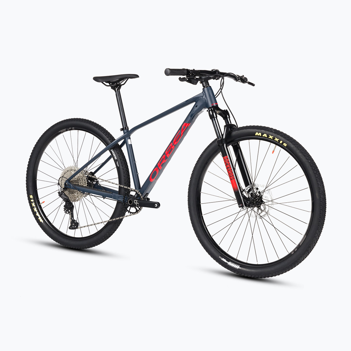 Orbea alma h50 discount 2021