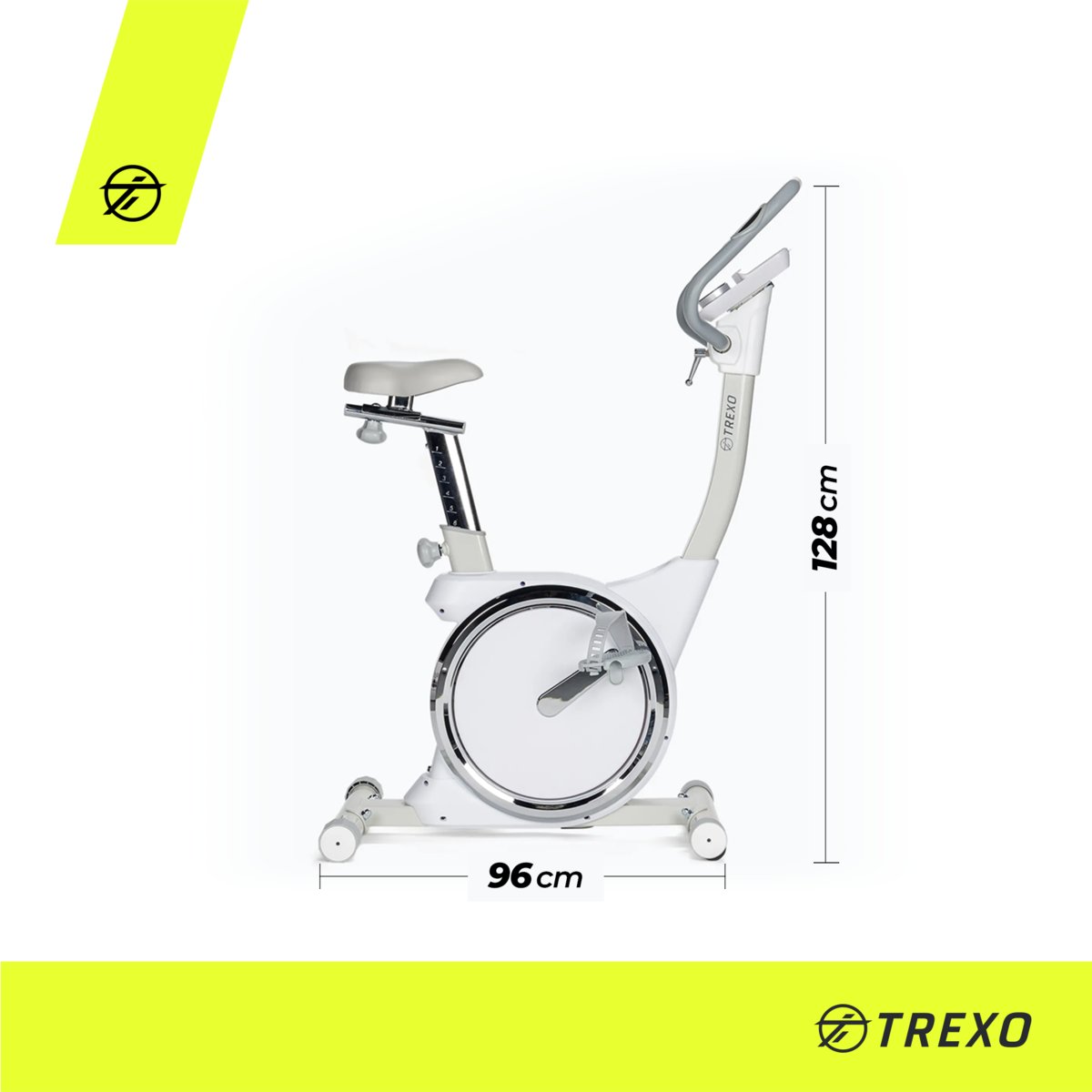 Exercise bike online eb300