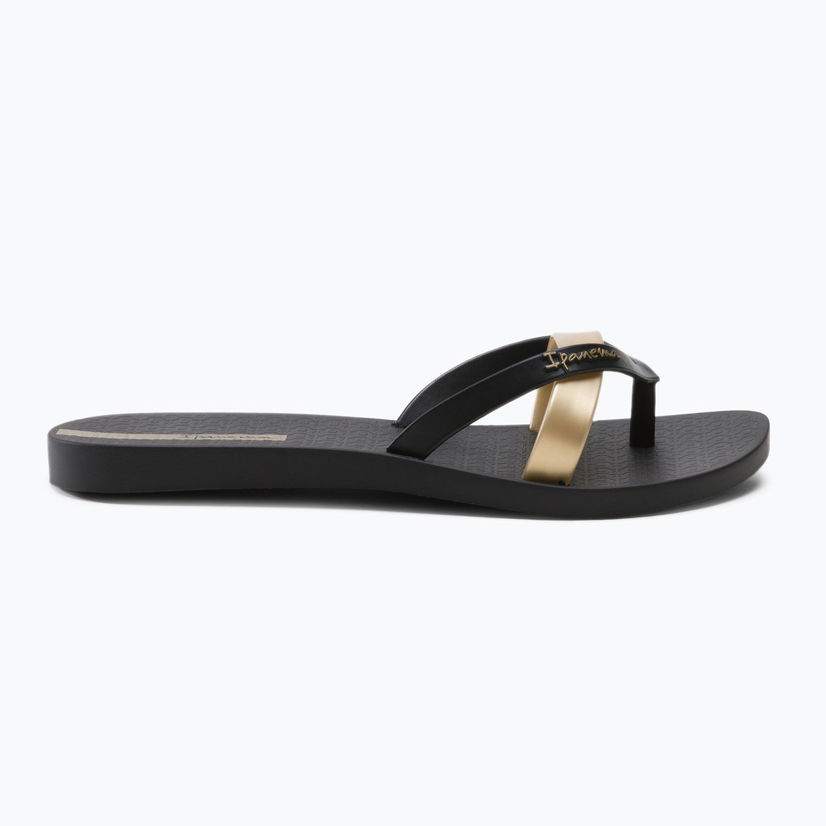 【kiki】 Japonki Birkenstock Gizeh BS Metallic Stones Copper 1005674