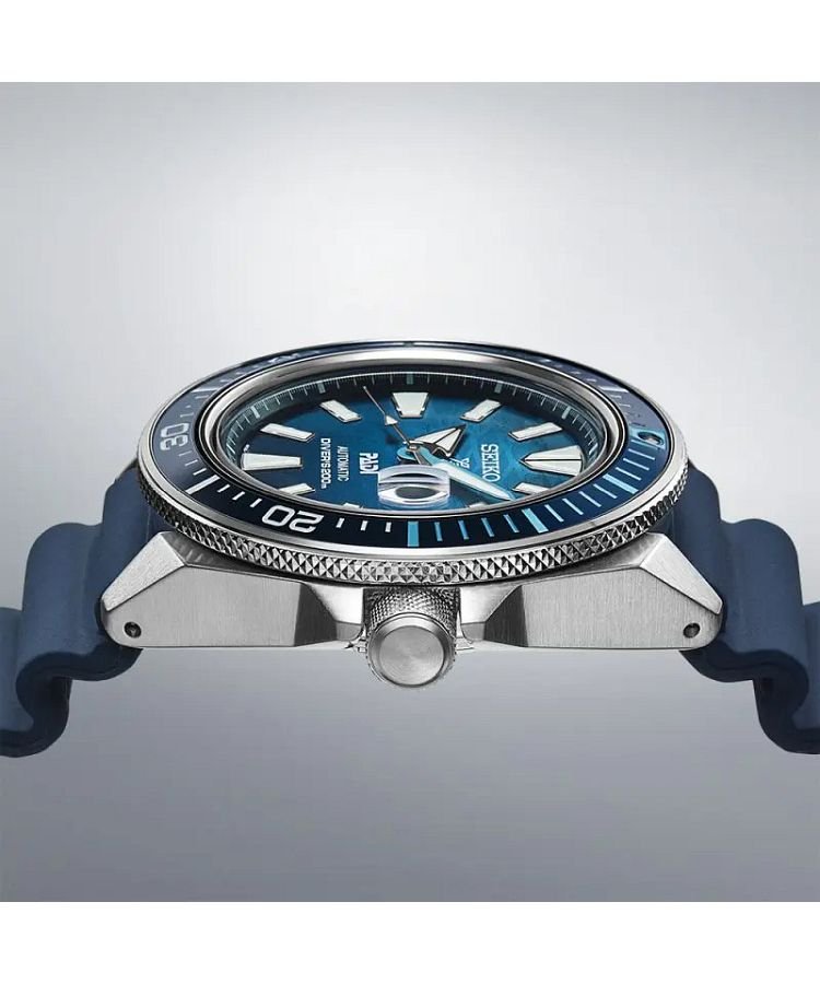 つるりんSEIKO PROSPEX PADISpecial Edition Kupuj zegarki Seiko 