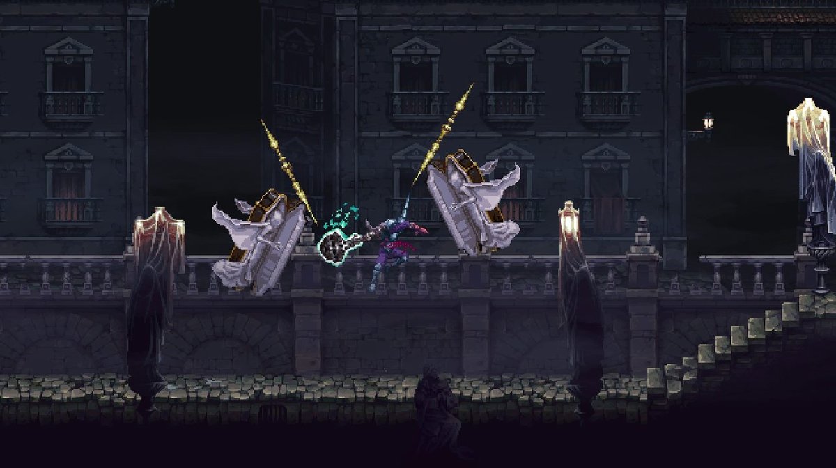 Blasphemous II - ニンテンドースイッチ Blasphemous 2 Nintendo Switch - porównaj ceny - Allegro.pl