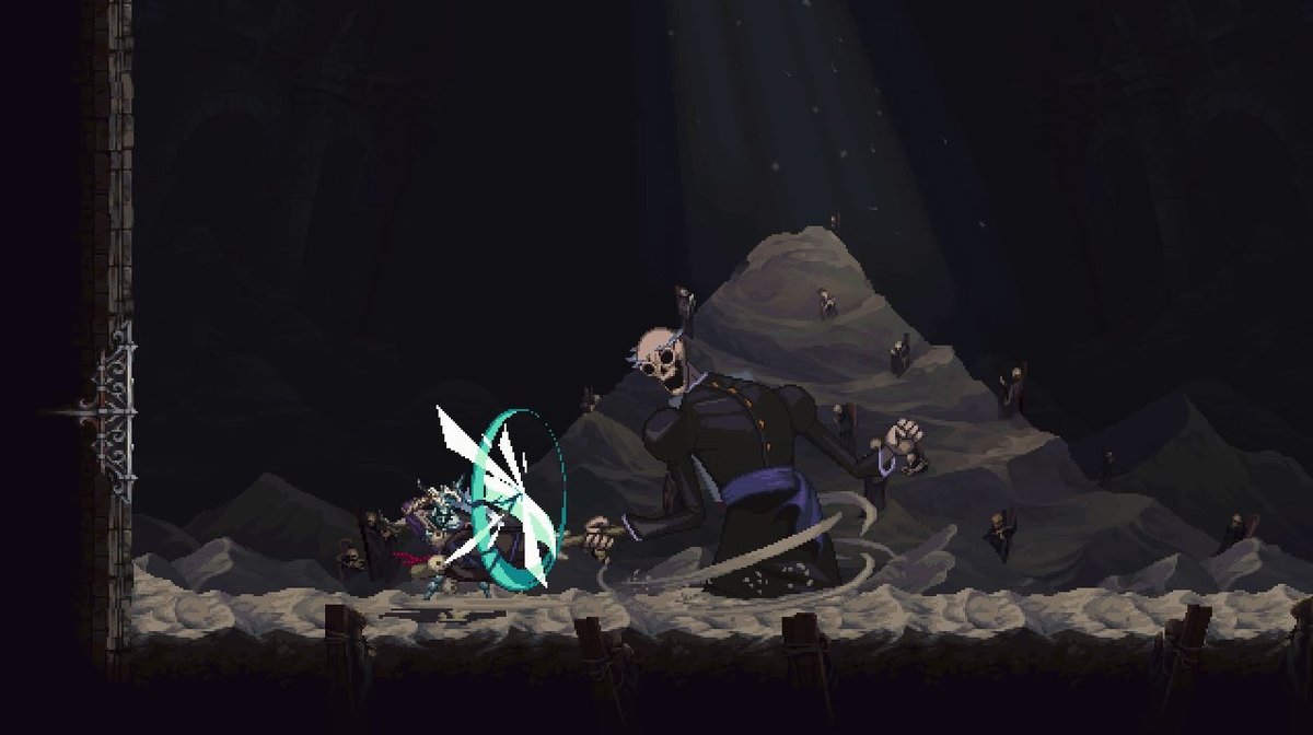 Blasphemous II Edycja Kolekcjonerska na Nintendo Switch