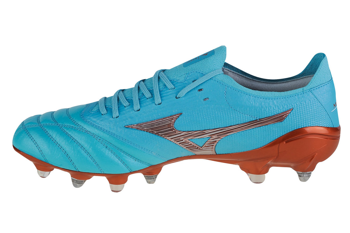 Mizuno Morelia Neo Iii Beta Japan Mix P1Gc239025, Męskie