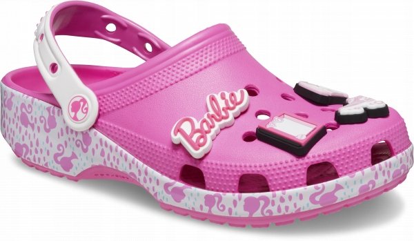 Przypinki Crocs Barbie - Niska cena na