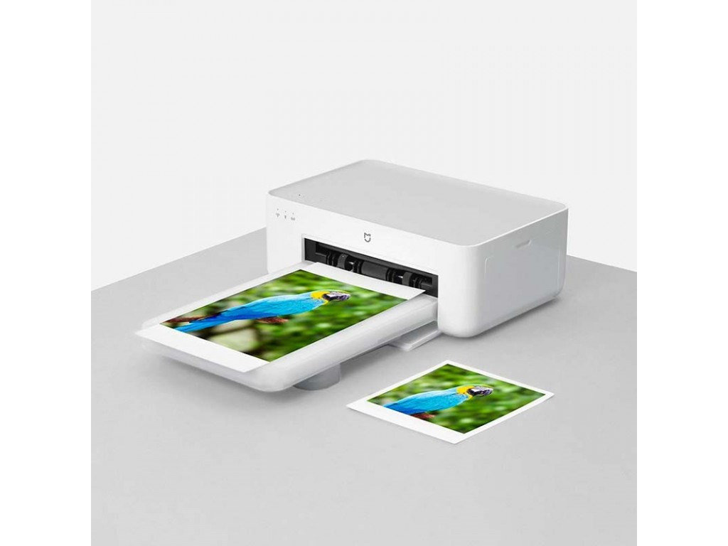プリンター・複合機 Xiaomi Portable Photo Printer Pro Xiaomi Portable Photo Printer Pro 買う - Xiaomi Japan