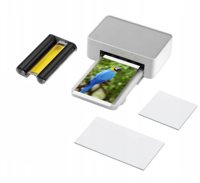 プリンター・複合機 Xiaomi Portable Photo Printer Pro Xiaomi Portable Photo Printer Pro 買う - Xiaomi Japan