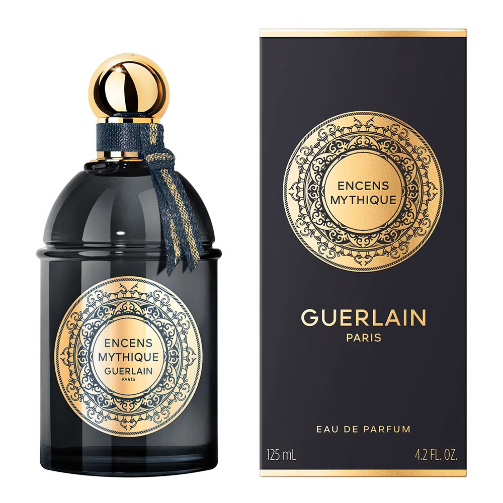 Guerlain Encens Mythique 4.2 selling oz/125 ml