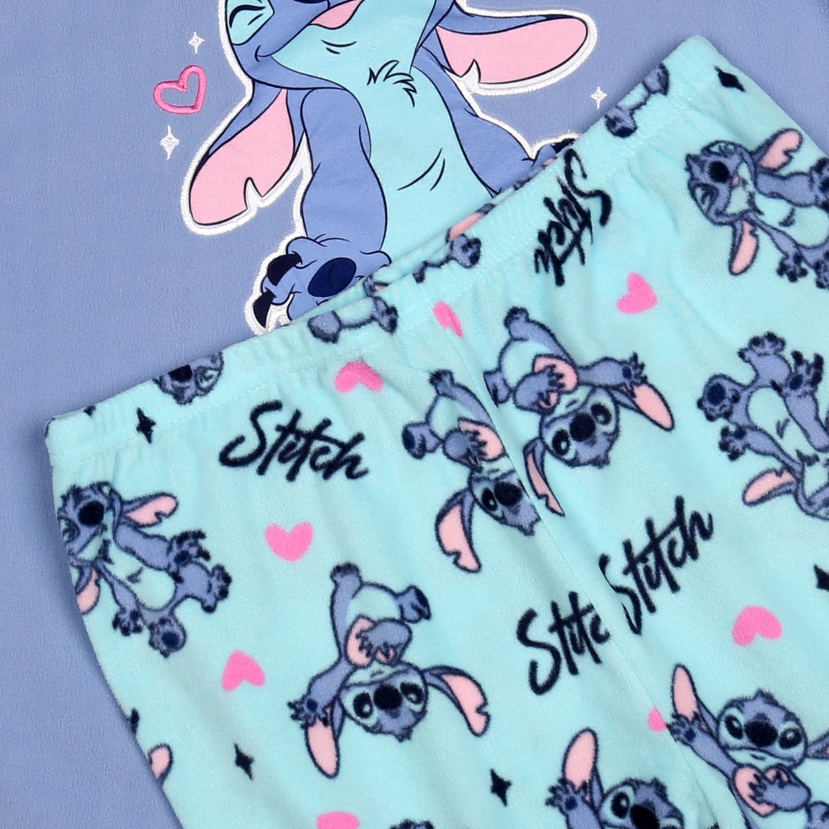 ちーずきむちもち！ニャミー衣装140 ニコ☆プチ掲載】メッシュTキャミセット(120cm サックス): ジュニア