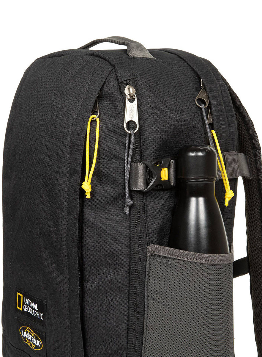 新品 Eastpak National Geographic カメラバックパック Plecak szkolny dla dzieci National Geographic Camera Pack