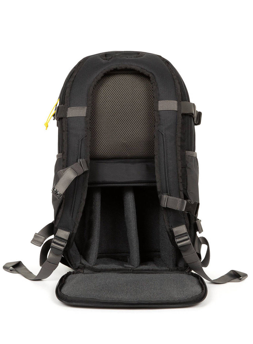 新品 Eastpak National Geographic カメラバックパック Plecak szkolny dla dzieci National Geographic Camera Pack