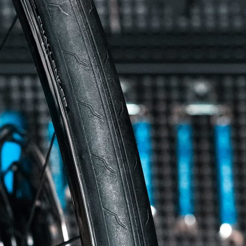 パーツ HUTCHINSON CHALLENGER 700 x 25 Opona rowerowa zwijana 700x25 Hutchinson Challenger