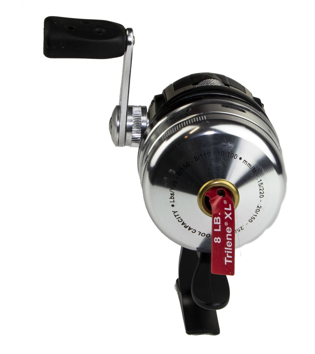 Abu Garcia Abumatic® 276i Spincast Molen