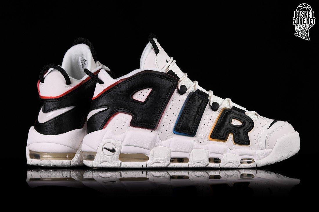 tenis nike uptempo pippen