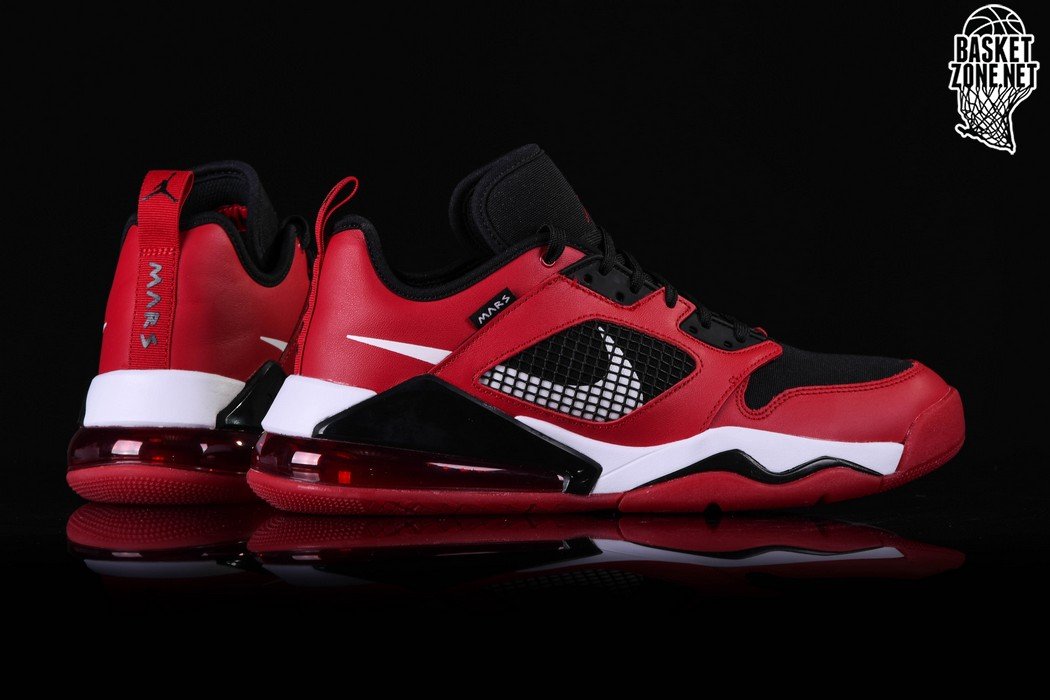 nike jordan 270 mars low