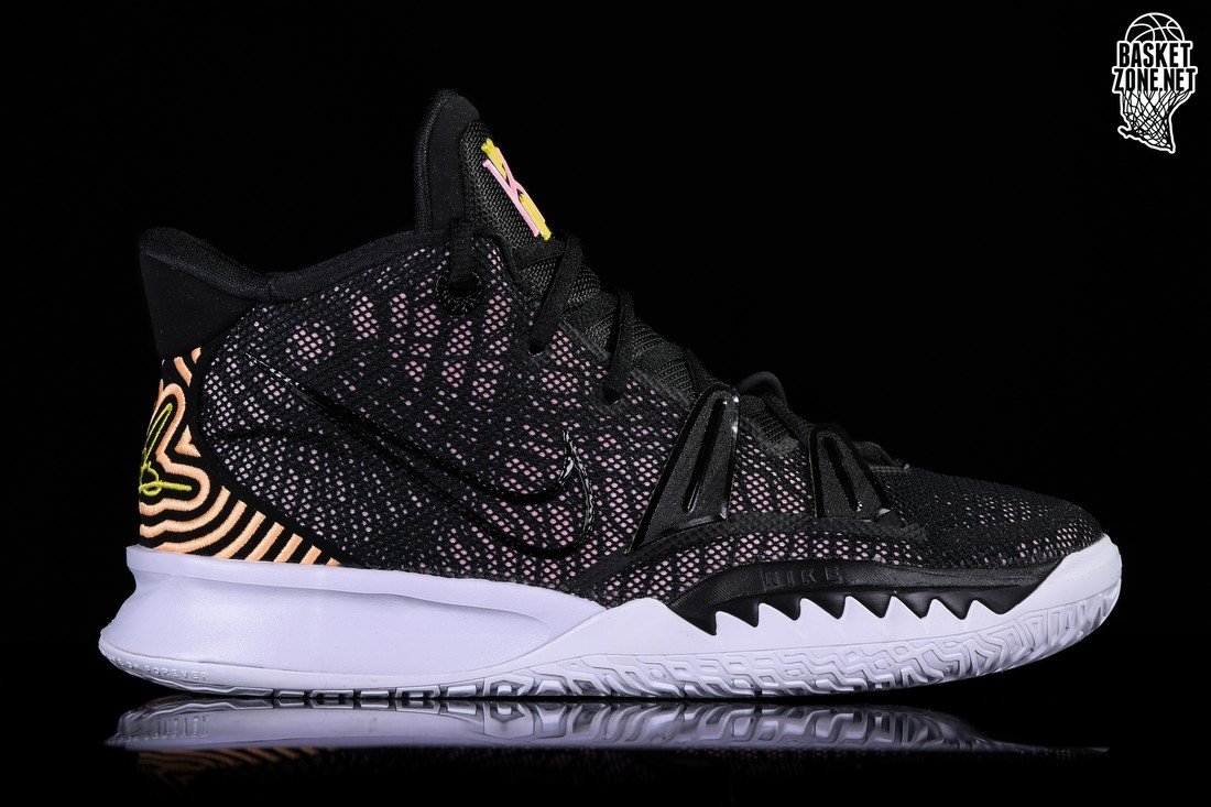 Nike Kyrie 7 Gs Ripple Effect - Nike | Sport Sklep EMPIK.COM