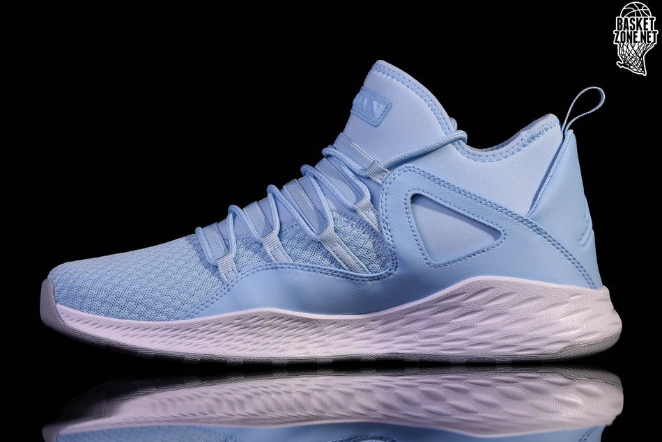 Jordan formula 23 hot sale ice blue