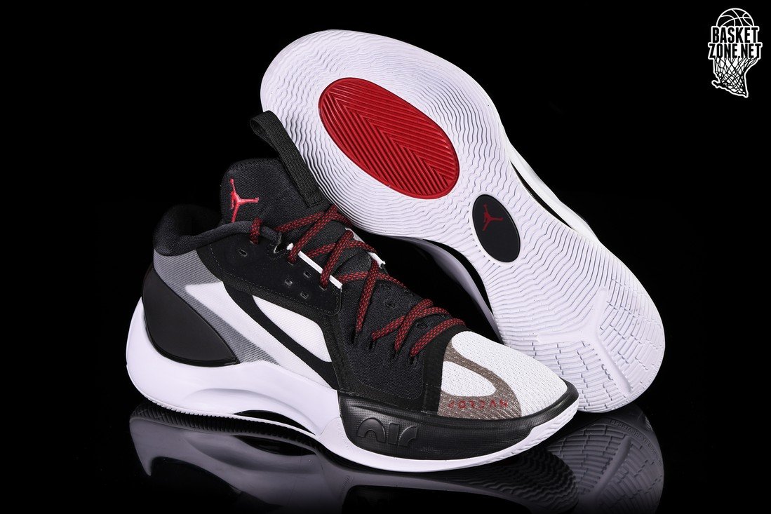 Nike Air Jordan Zoom Separate Chicago Bulls 90S Alternate