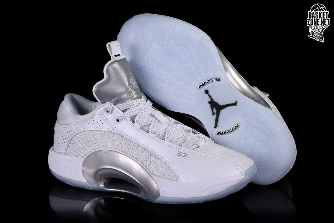 jordan 35 low doncic