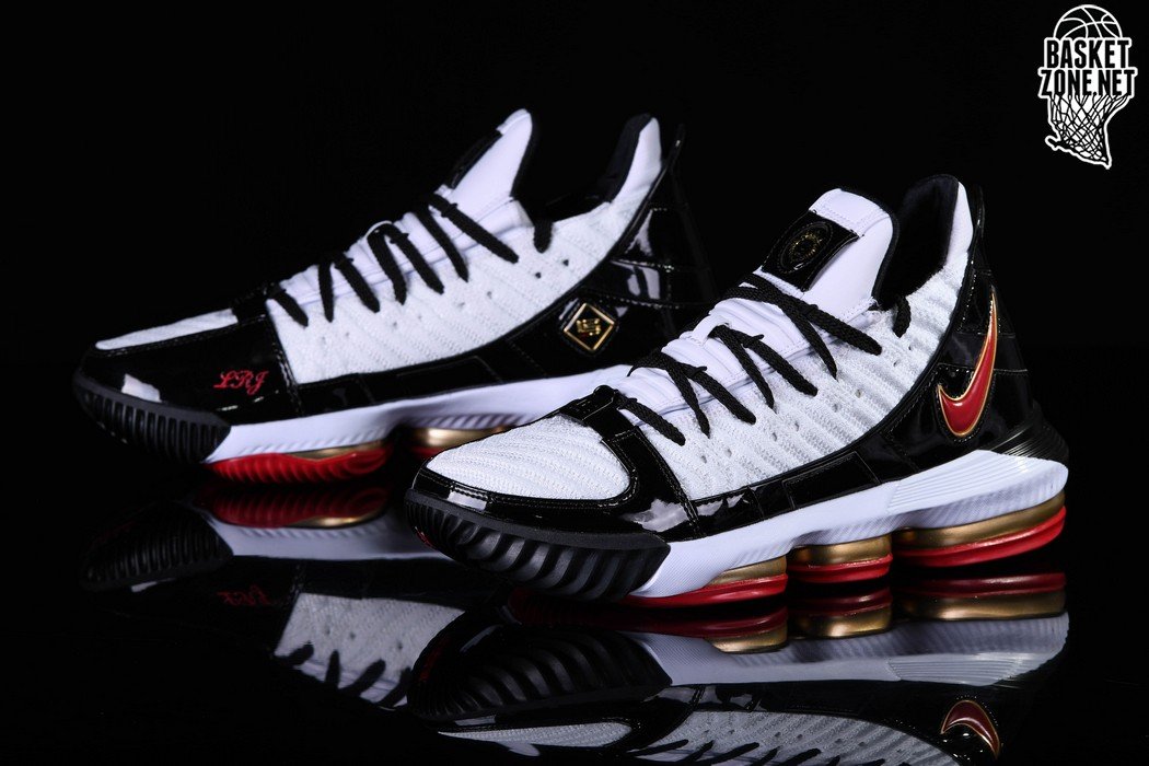 lebron james 16 remix