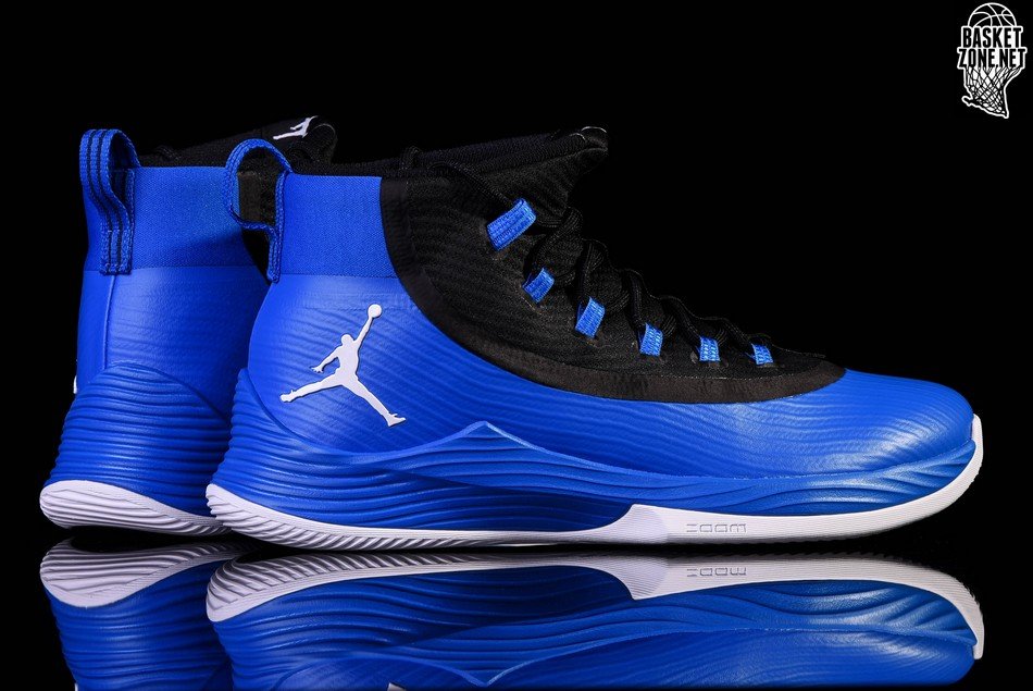 Jordan ultra cheap fly 2 blue