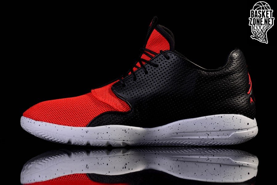 Nike jordan eclipse on sale czerwone