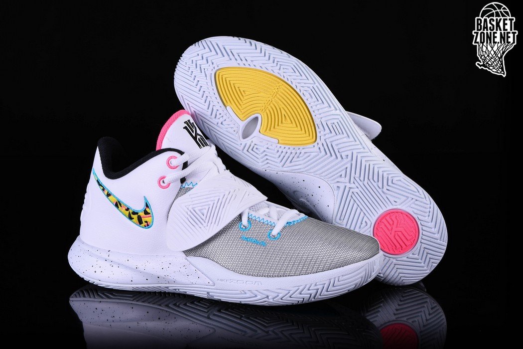 tenis nike kyrie flytrap 3