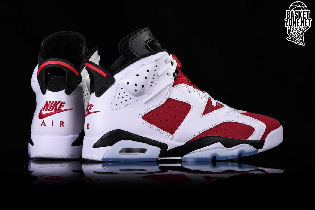 gs carmine 6