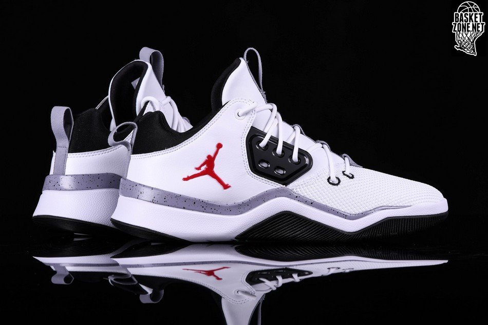 Air jordan shop dna white