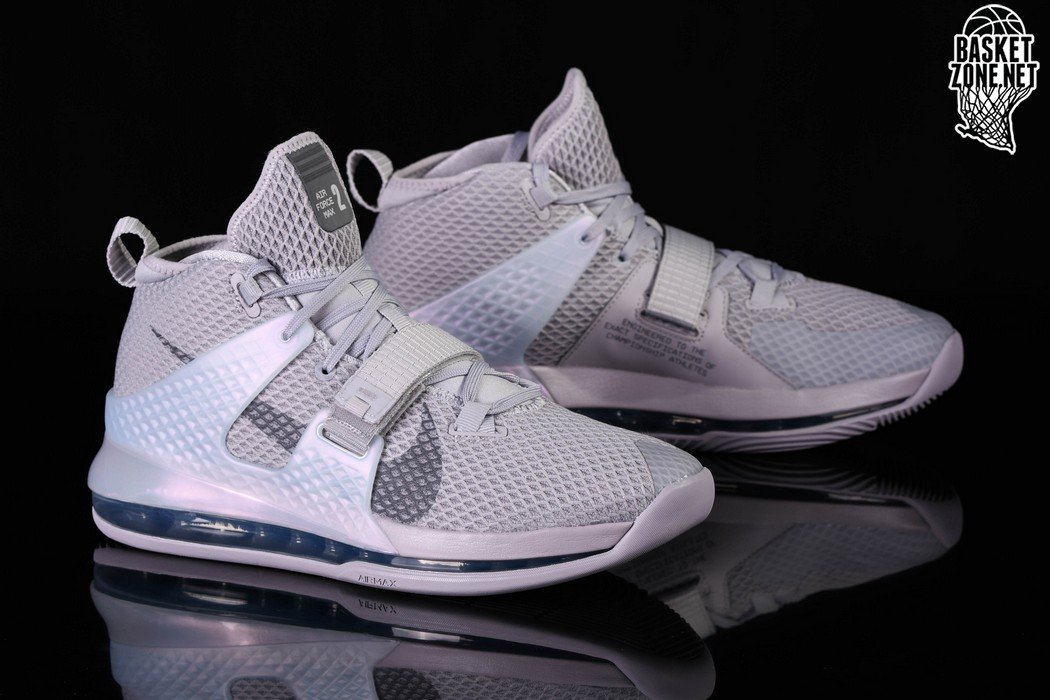air force max anthony davis