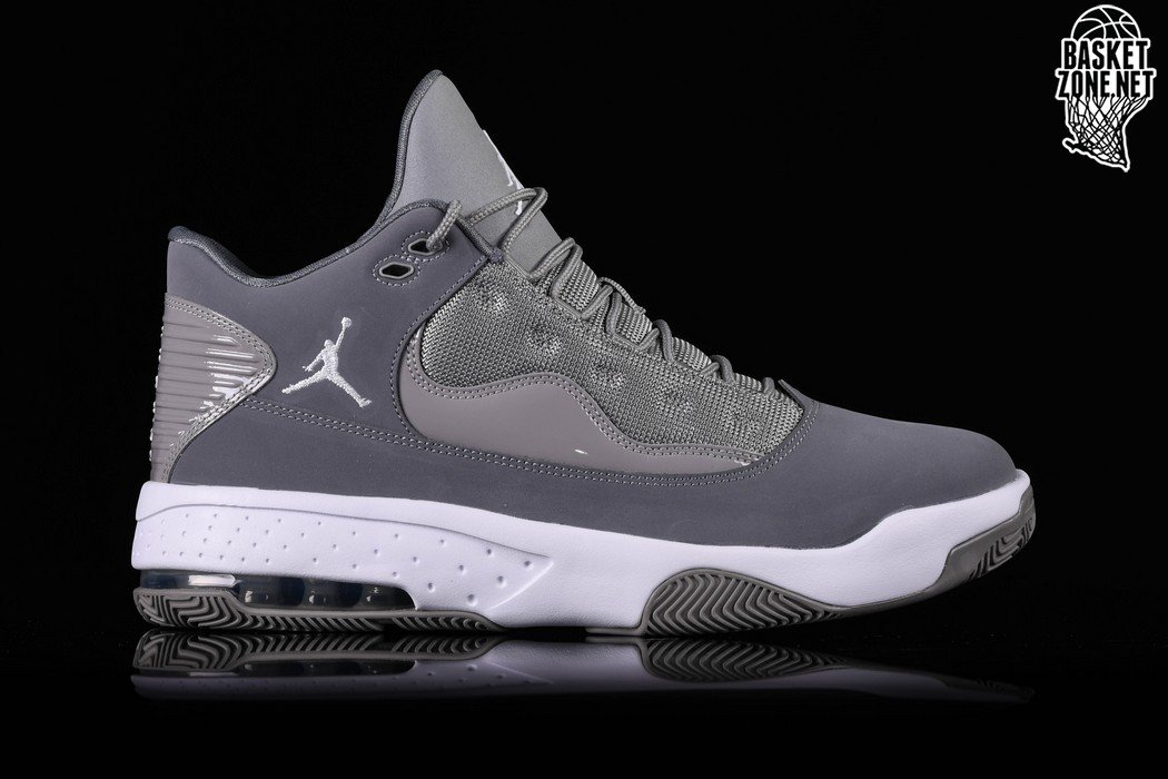 Nike Air Jordan Max Aura Cool Grey Jordan Sport Sklep
