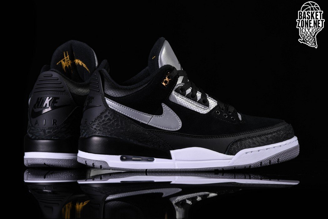 tinker 3s black