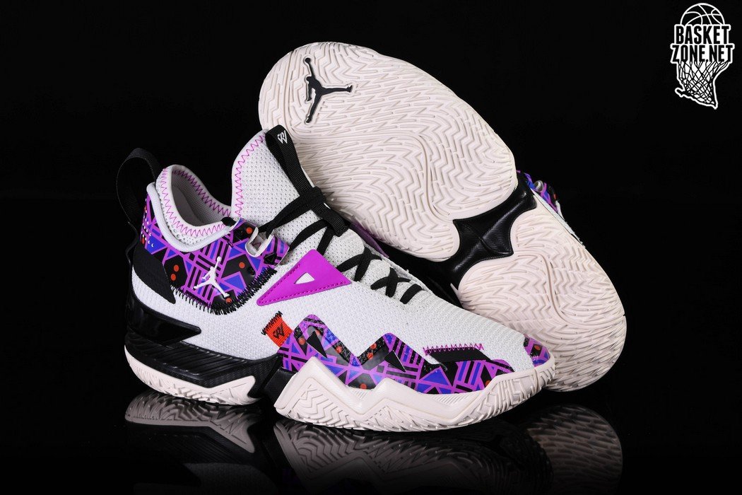 Nike Air Jordan Westbrook One Take Quai 54 - Jordan | Sport