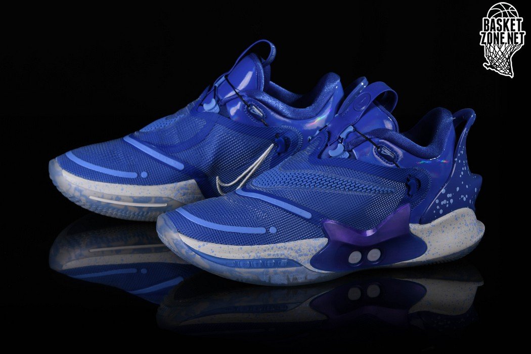 Nike Adapt Bb 2.0 Eu Astronomy Blue - Nike | Sport Sklep