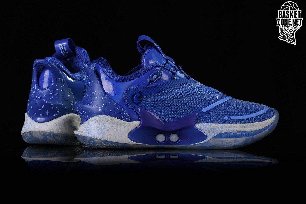 Nike Adapt Bb 2.0 Eu Astronomy Blue - Nike | Sport Sklep