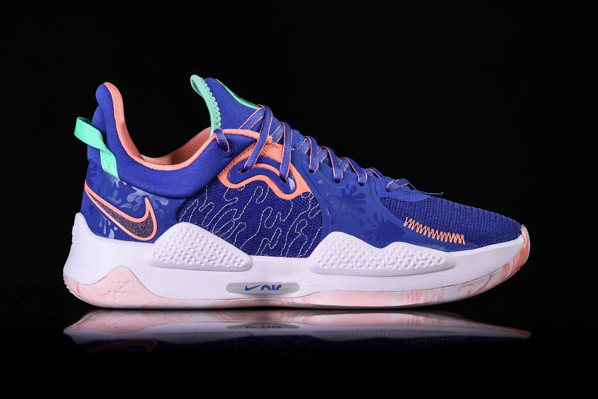 Nike Pg 5 La Drip Paul George - Nike | Sport Sklep EMPIK.COM