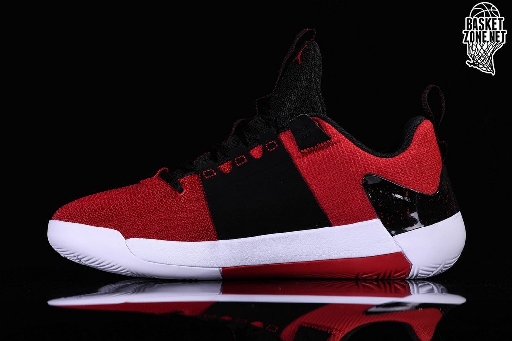Nike Air Jordan Zoom Zero Gravity Reverse Bred - Jordan | Sport Sklep  EMPIK.COM