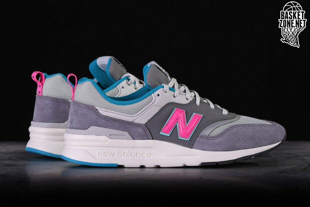 New balance 997h clearance castlerock