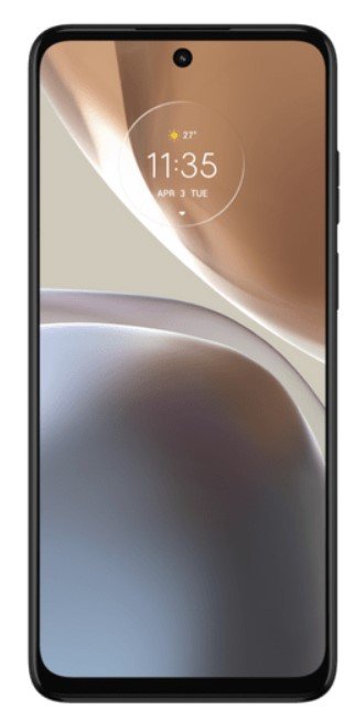 Smartfon Motorola Moto G32 4 GB/64 GB Mineral Grey