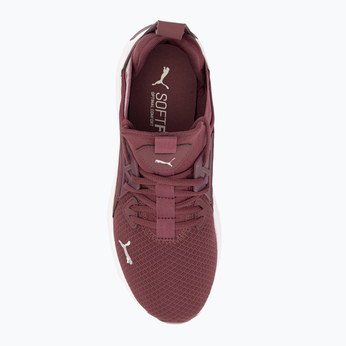 かなけい様 Buty damskie Puma Softride Enzo NXT Wn szare 195235 19
