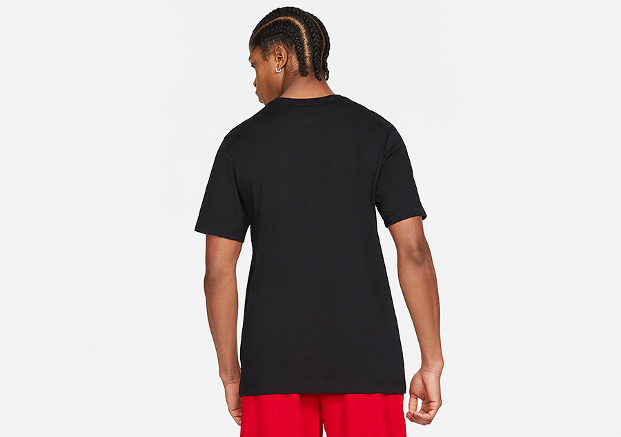 nike buckets never stop