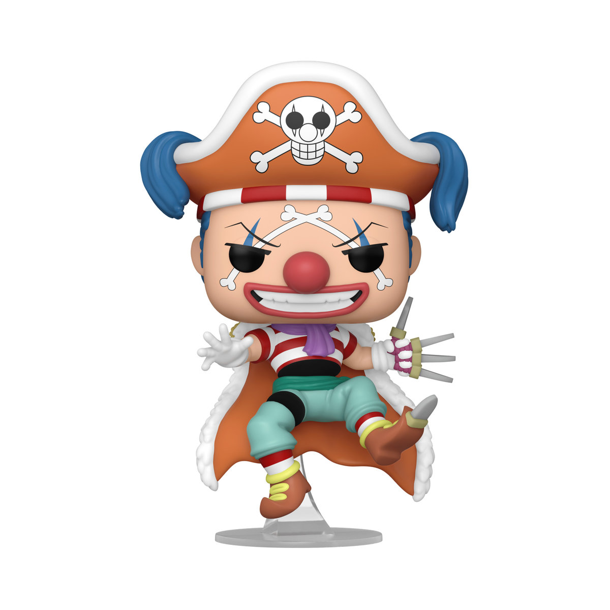 ワンピース　フィギュア　POP P.O.P（Portrait.Of.Pirates）ワンピース特設ページ