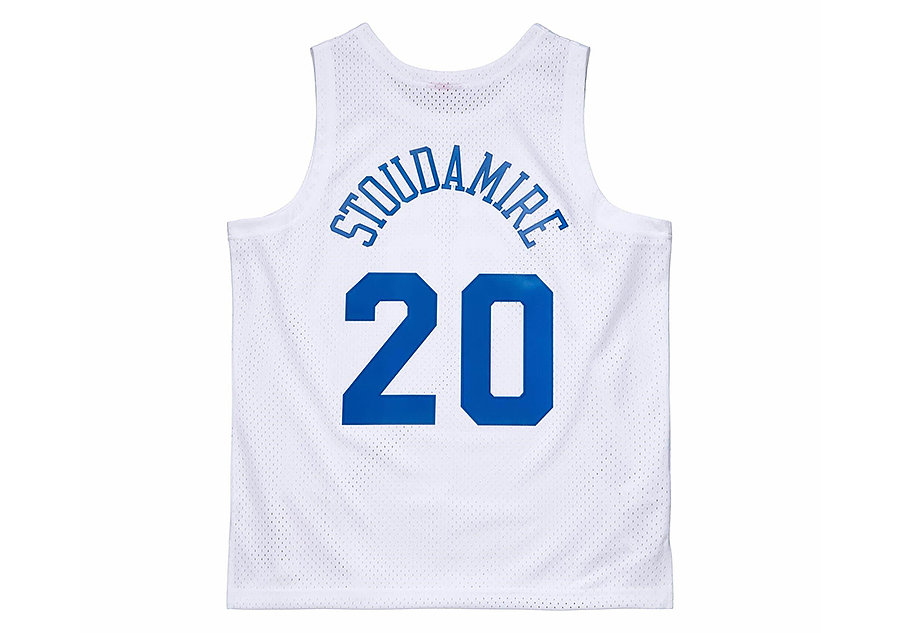 Size 44. 90s Vintage NBA Toronto Raptors Jersey 20 Damon Stoudamire - Etsy