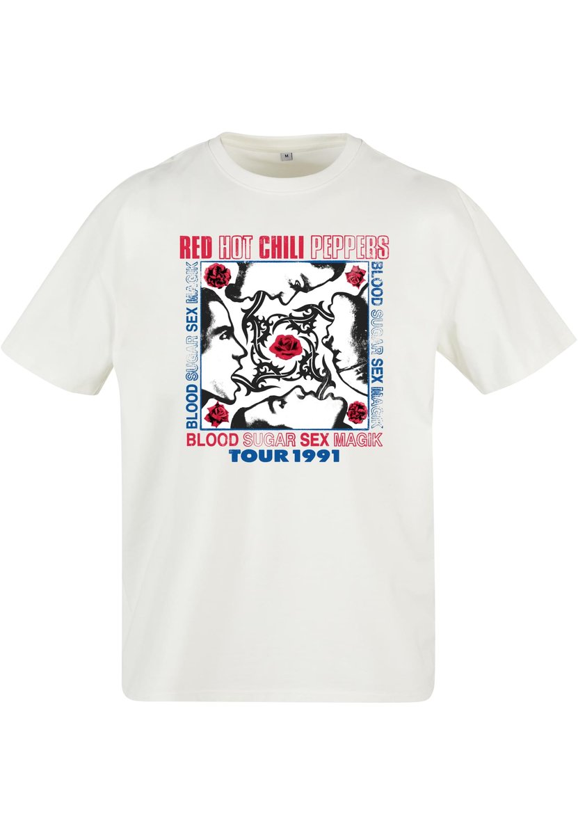 トップス 90s 1991 RHCP BLOOD SUGAR SEX MAGIK トップス 90s 1991 RHCP BLOOD SUGAR SEX MAGIK 1991 Red Hot