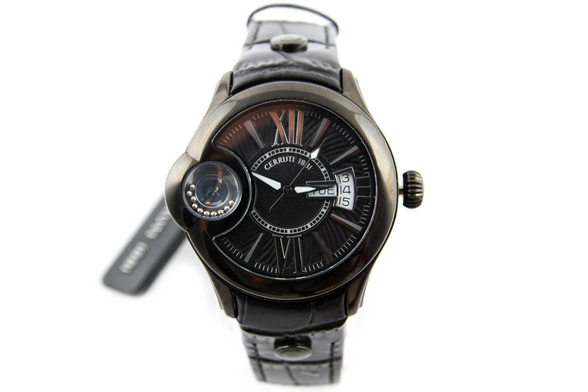 Zegarek Cerruti 1881 CRM043F222A CERRUTI 1881 Moda Sklep EMPIK.COM