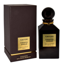 その他 TOM FORD TOBACCO VANILLE 50ML Tom Ford Tobacco Vanille Woda Perfumowana 50 ml - Opinie i