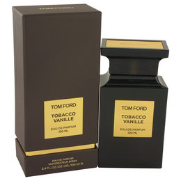 Tom Ford, Tobacco Vanille, woda perfumowana, 100 ml | Sklep EMPIK.COM